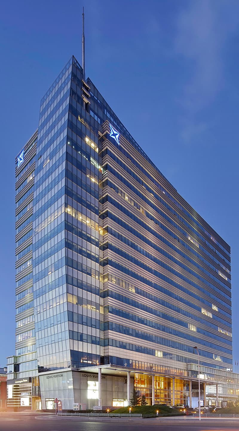 СЭНТРАЛ САЛБАР